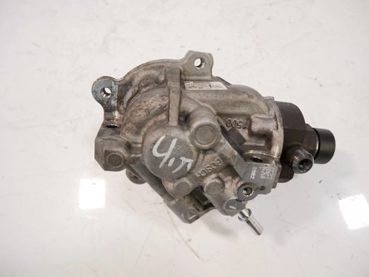 Bomba de alta presión Citroen Berlingo C4 1.5 BlueHDI YHY DV5RD YH01 9817903080