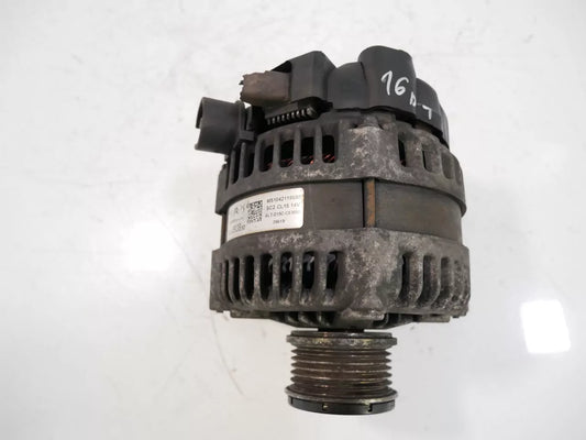 Alternador Citroen Peugeot 1.5 BlueHDI YHY DV5RD YH01 9820893880