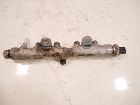 Tubo de raíl Citroen Peugeot Berlingo C4 1.5 BlueHDI YHY DV5RD YH01 9821399680