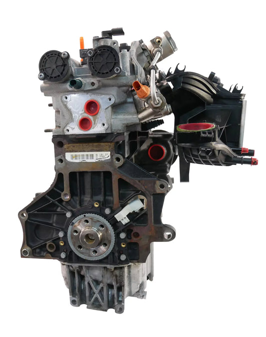Motor Audi Skoda Seat Volkswagen A1 Octavia Eos Passat 1.4 TSI CAXA CAX 03C100038P