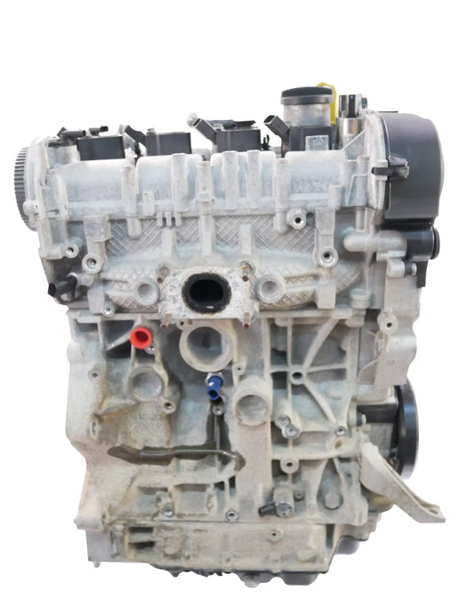 Motor Audi Volkswagen Golf VII A3 1.4 GTE CUKB CUK 04E100099A 04E100099AX