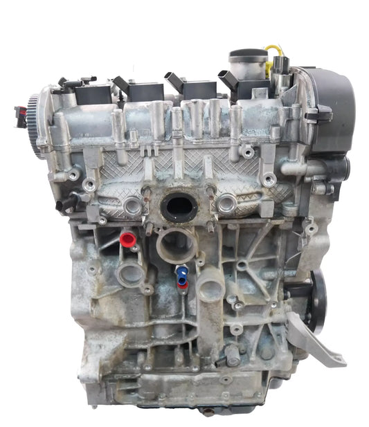 Motor Audi Volkswagen A3 Golf 1.4 GTE CUKB CUK 04E100099A