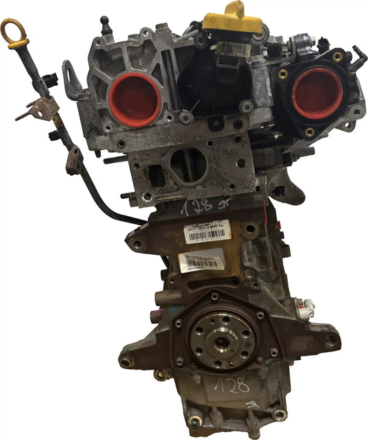 Motor Fiat Doblo 263 1.6 D Multijet A5.000 71795259 71770295