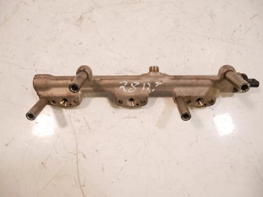 Riel inyector Mini F55 F57 Cooper 1.5 B38A15A B38 8665631