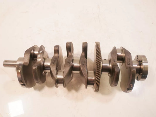 Cigüeñal Ford Mustang USA 2.3 EcoBoost 4cyl N48H EJ7E
