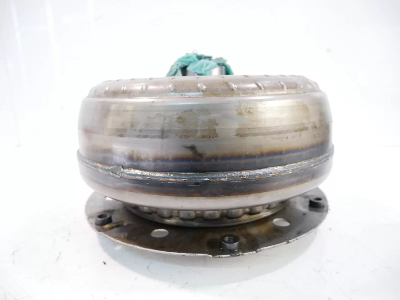 Convertidor de par BMW Serie 7 G11 730 d 730d 3.0 Diesel B57D30A B57 1102322005