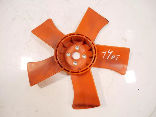 Rueda de ventilador Aixam 500 0,5 LGW LGW523