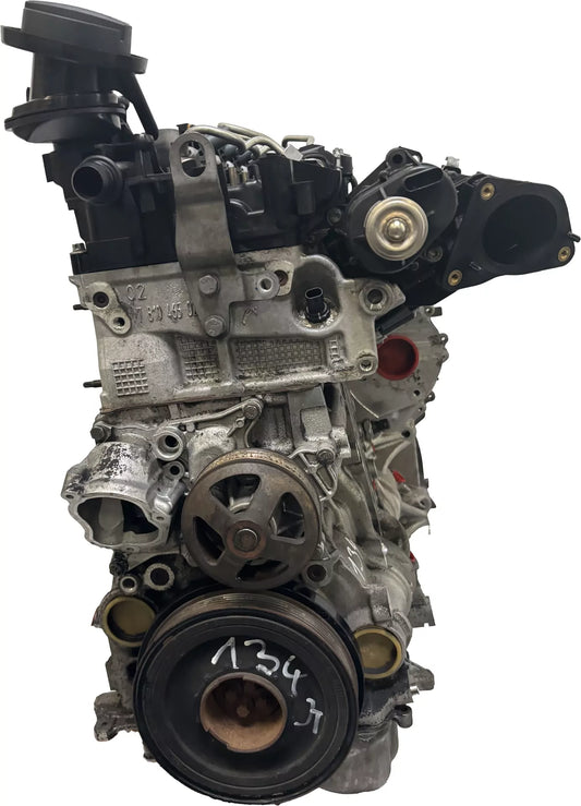 Motor BMW Serie 5 F07 F10 F11 2.0 d 520d N47D20C N47 11002184389 11002184390