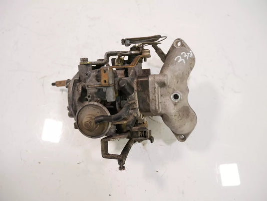 Mariposa carburador Aixam 500 0.5 LGW LGW523 Microcar 2485378