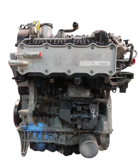 Motor Volkswagen Audi Golf VII 1.4 GTE CUKB CUK 04E100099A 04E100099AX