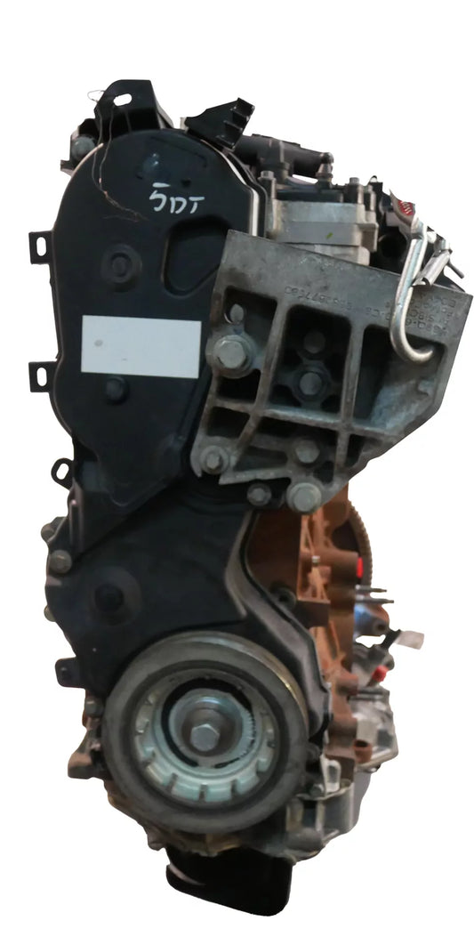 Motor Land Rover Evoque L538 2.2 TD4 224DT DW12BTED4 BG9Q-6006-BA LR022075