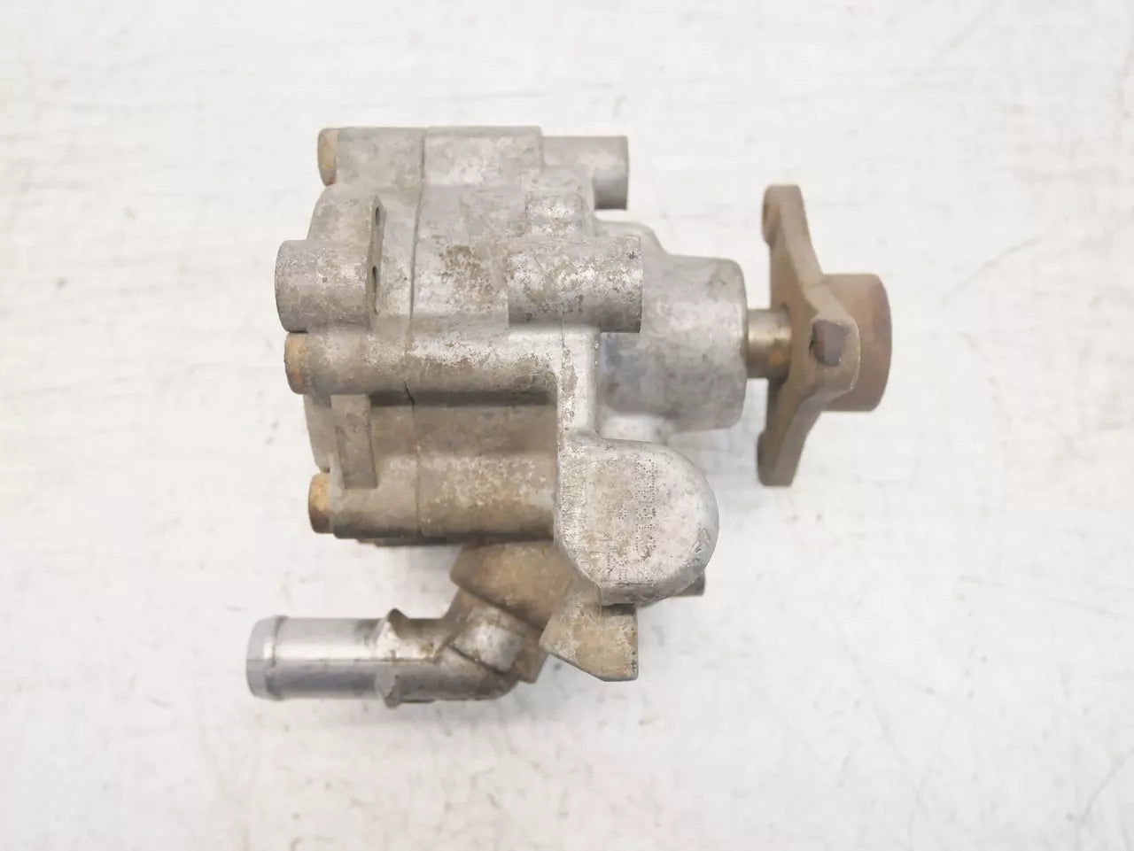 Servo bomba BMW Mini F55 F56 Cooper 2.0 S B48A20A B48 7613955