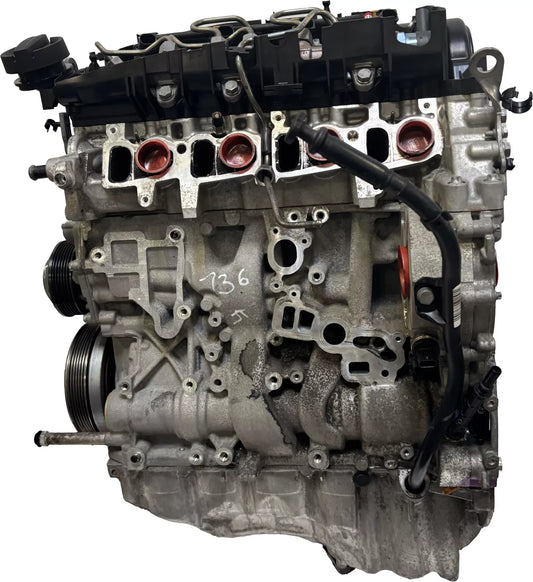 Motor BMW Serie 3 F30 F31 F34 2.0 d 318d B47D20A B47 11002455626 11002473176