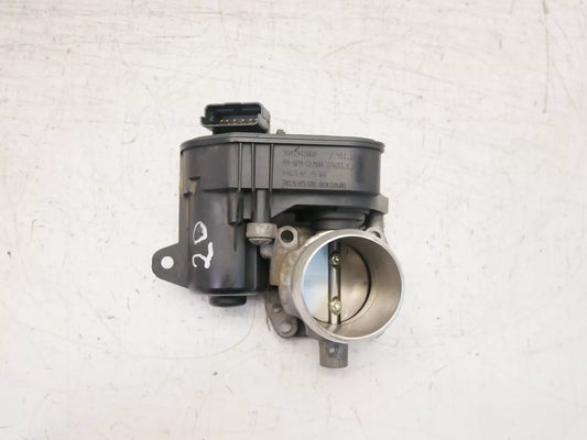 Mariposa Citroen Peugeot 1.2 PureTech HNS EB2ADTS HN05 9801942080