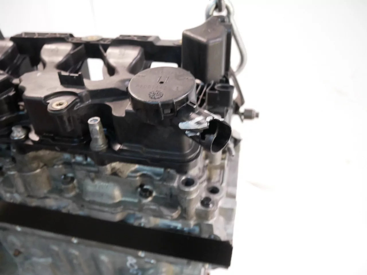 Motor Toyota Proace City BPZ 1.5 D-4D YHZ YH01 DV5RC 5WZ-FTV