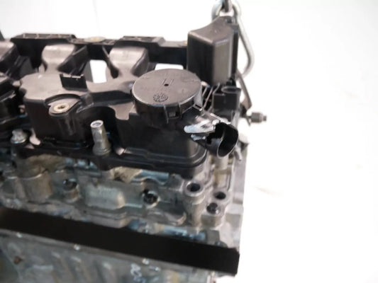 Motor Toyota Proace City BPZ 1.5 D-4D YHZ YH01 DV5RC 5WZ-FTV