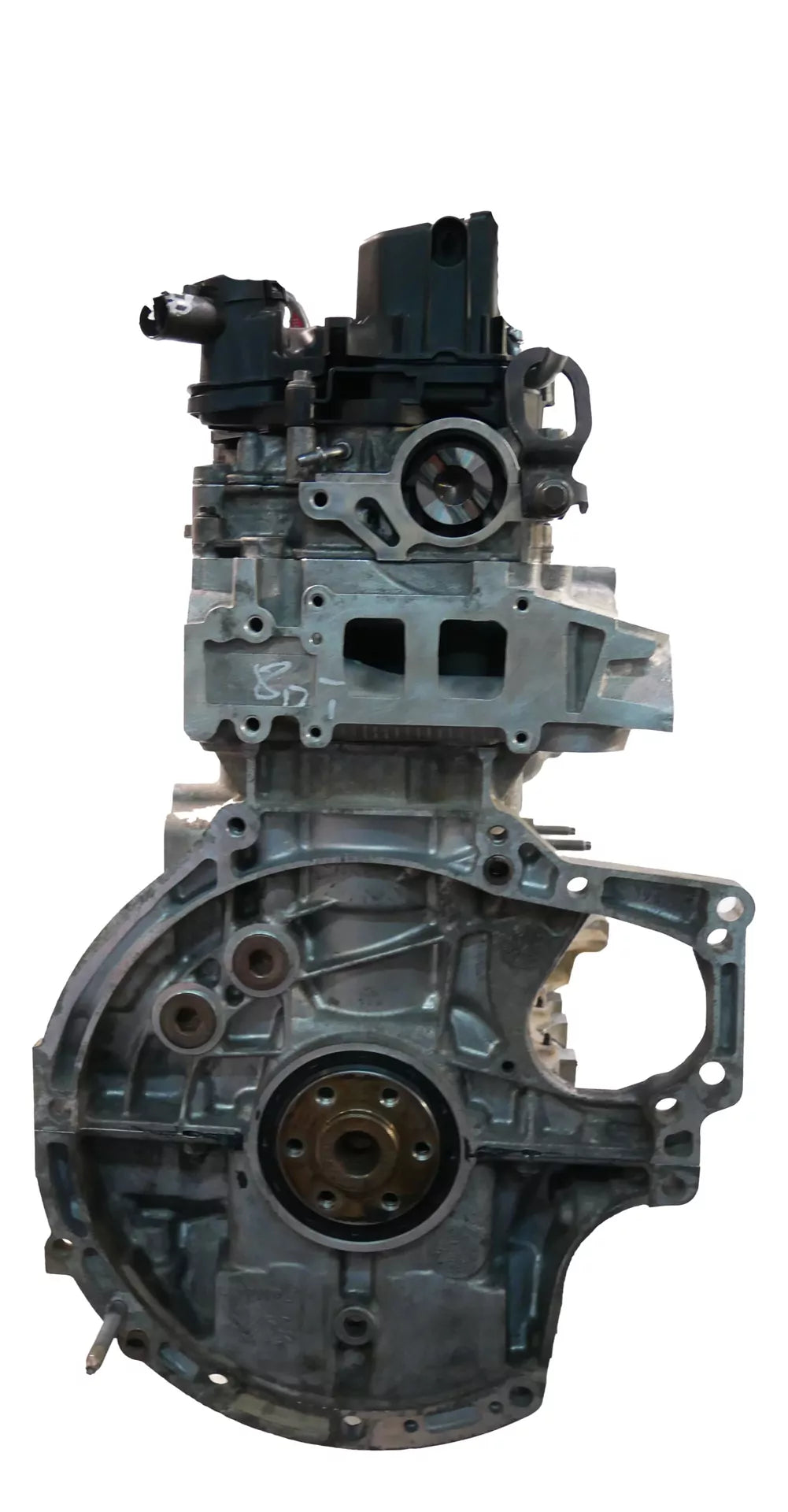 Motor Toyota Proace City BPZ 1.5 D-4D YHZ YH01 DV5RC 5WZ-FTV