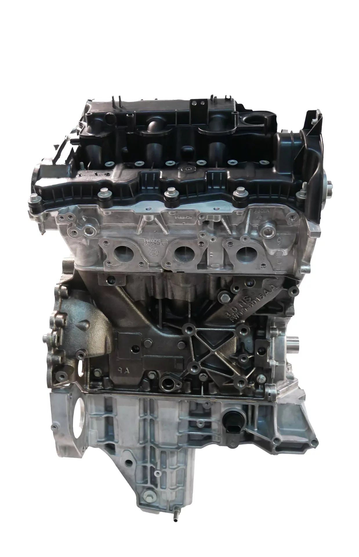 Motor Land Rover Range Sport 3.0 TDV6 Gen2 306DT 306DTA FPLA-6006-AB