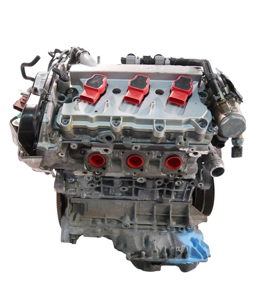 Motor Audi A4 B8 A5 S5 3.0 quattro CGWC CGW 06E100035J