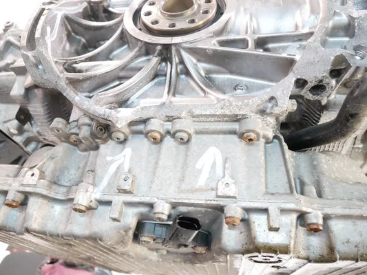 Motor Defectuoso Porsche Cayman 3.8 GT4 DBXA MA1.24 MDB.XA 9A110092400