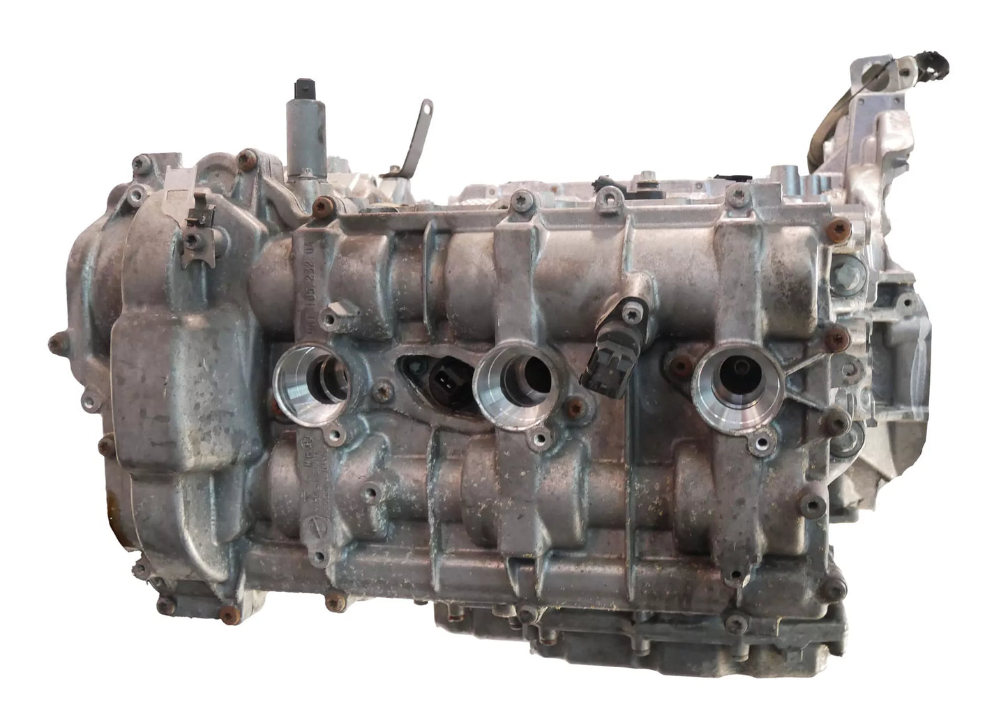 Motor Defectuoso Porsche Cayman 3.8 GT4 DBXA MA1.24 MDB.XA 9A110092400