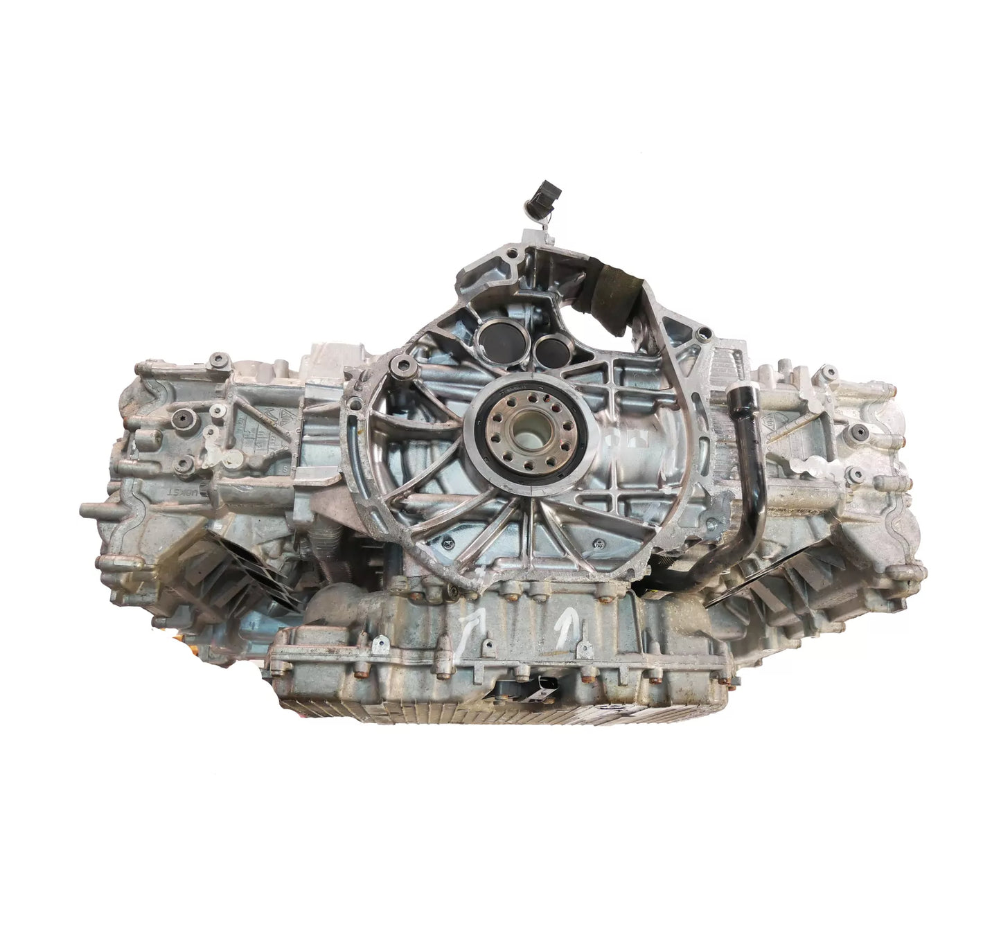 Motor Defectuoso Porsche Cayman 3.8 GT4 DBXA MA1.24 MDB.XA 9A110092400
