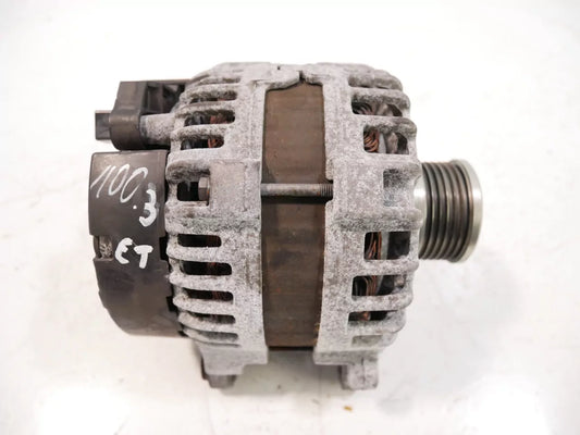 Alternador Porsche Cayman 3.8 GT4 DBXA MA1.24 MA124 MDB.XA 9A160301801