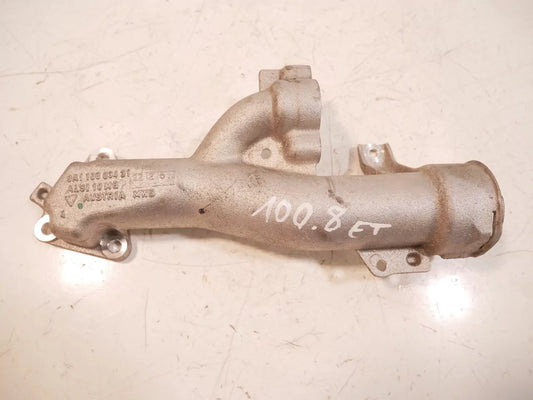 Tubo Porsche Cayman 3.8 GT4 DBXA DBX MA1.24 MA124 MDB.XA 9A110603431