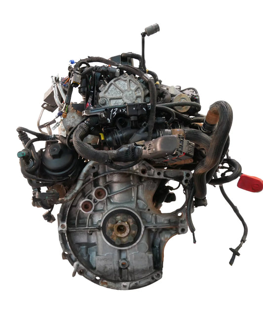 Motor Citroen Berlingo K9 1.5 BlueHDI YHW DV5RE YH01 1634153980