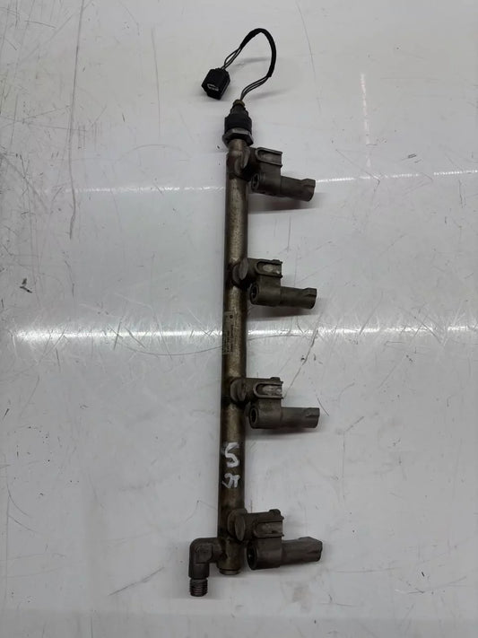 Rampa inyectora de combustible Jaguar XK II X150 5.0 V8 508PS AJ133 8W93-9G774-AE