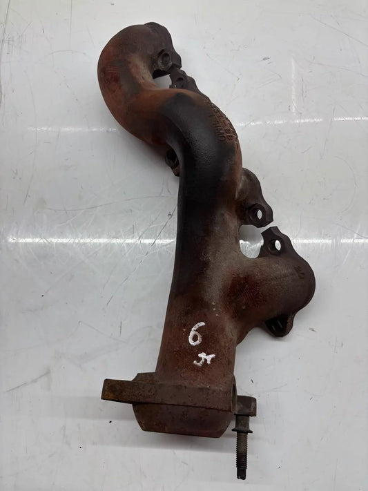 Colector de escape Jaguar XK II X150 5.0 V8 508hp AJ133 8W93-9431-BB
