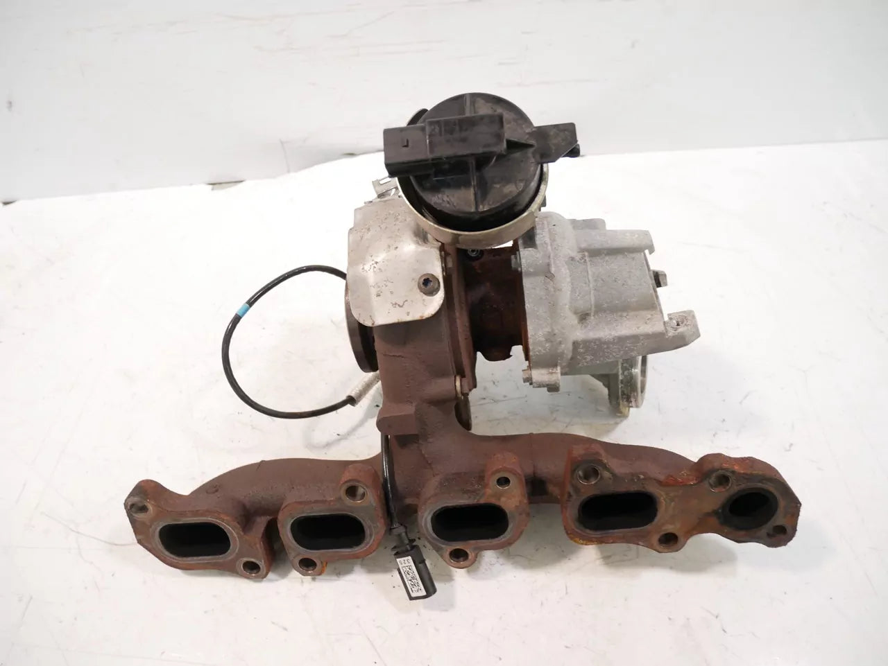 Turbocompresor – Volkswagen Caddy 2.0 TDI DFSD DFS 04L253023P