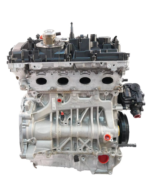 Motor BMW Serie 7 G11 G12 2.0 740 Le xDrive B48B20B B48 11002455355