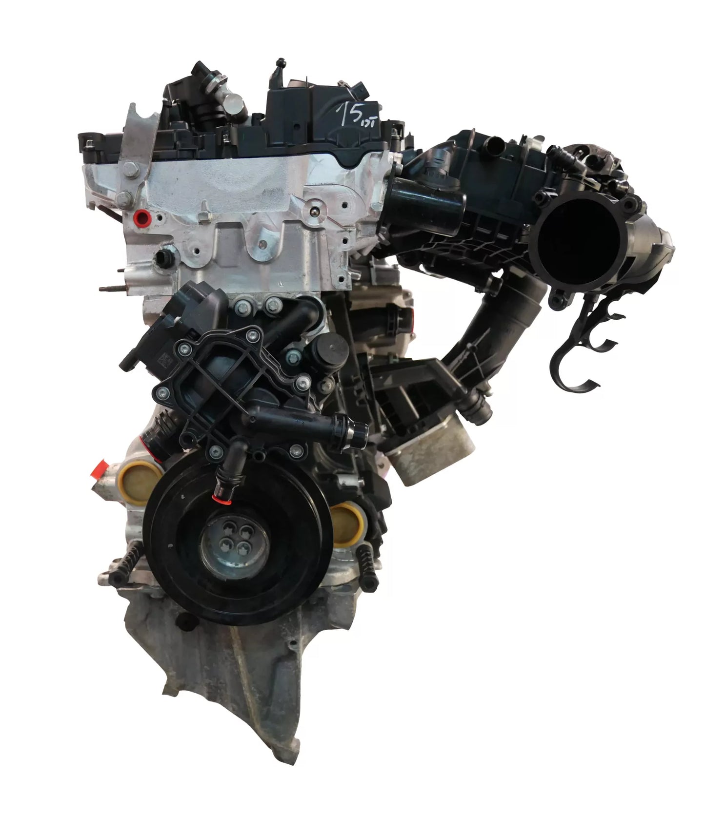 Motor BMW Serie 7 G11 G12 2.0 740 Le xDrive B48B20B B48 11002455355