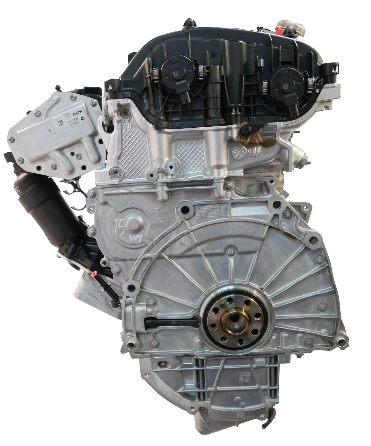 Motor BMW Serie 7 G11 G12 2.0 740 Le xDrive B48B20B B48 11002455355