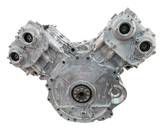 Motor Porsche Panamera 971 97ABA1 3.0 4 CXT MCX.TA PAC100031B PAC100031BX