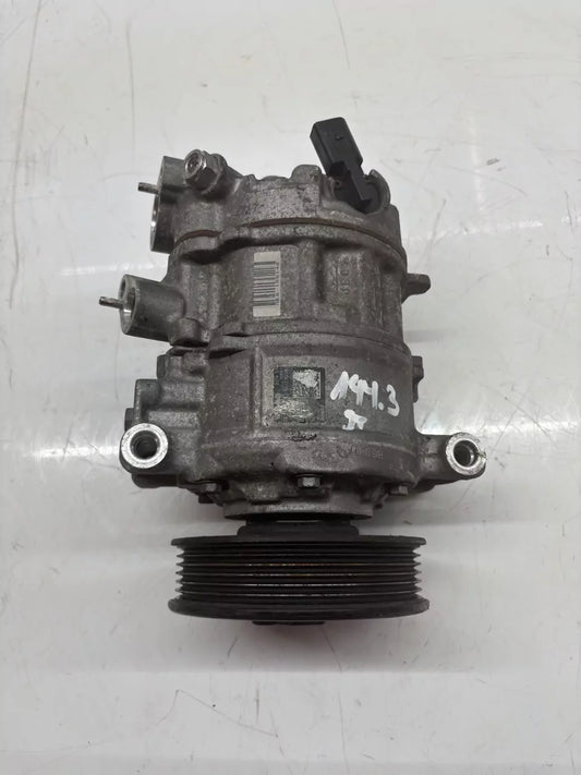 Compresor de aire acondicionado Volkswagen Audi Seat A3 Golf VII 2.0 TFSI TSI CJXC CJX 5Q0820803