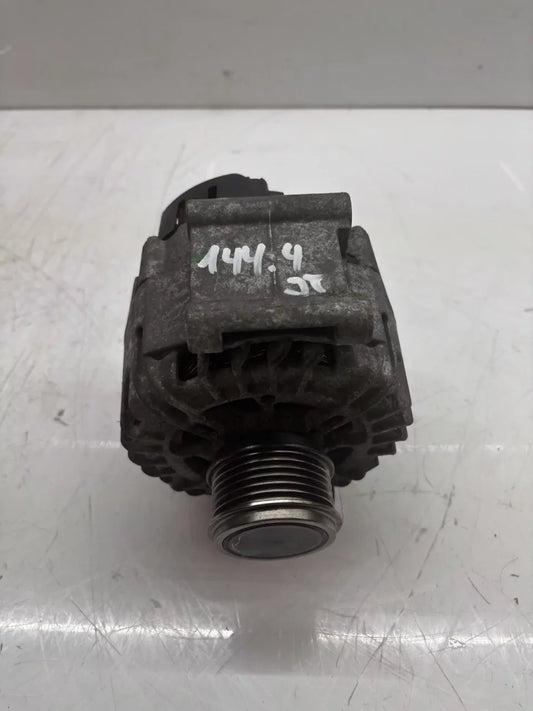 Alternador Volkswagen Audi Seat A3 Golf VII 2.0 TFSI TSI CJXC CJX 06J903023