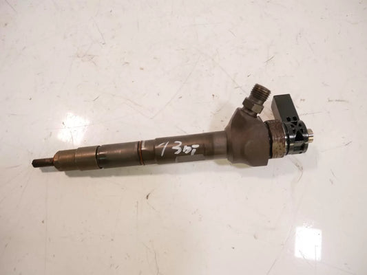 Inyector boquilla de inyección Audi Seat Volkswagen 1.6 TDI CLHA CLH 04L130277AJ 0445110