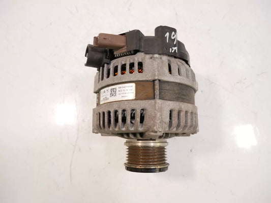 Alternador Citroen Peugeot 1.2 THP HNP HN05 EB2ADT 9820893880