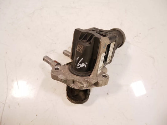 Válvula EGR Citroen Peugeot 1.2 THP HNP HN05 EB2ADT 9829870080