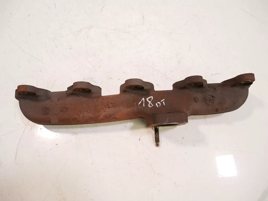 Colector de escape Citroen Peugeot Berlingo C3 1.2 THP HNP HN05 EB2ADT C60