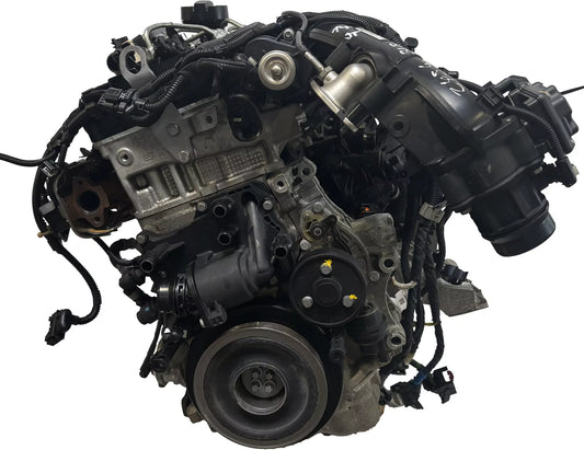 Motor BMW X5 G05 3.0 d B57D30A B57 11002473237