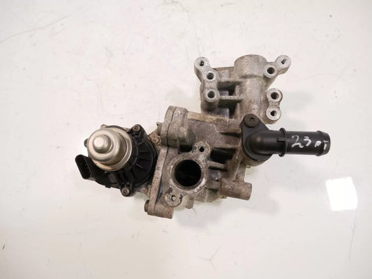 Válvula EGR Ford Focus 2.0 EcoBlue YLDA HG9Q-9D475-AB