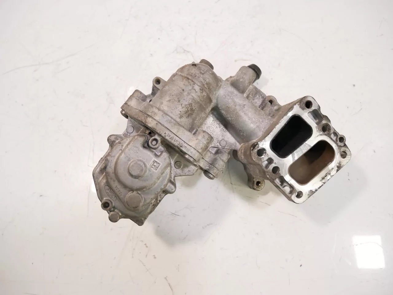Válvula EGR Ford Focus 2.0 EcoBlue YLDA HG9Q-9D475-AB