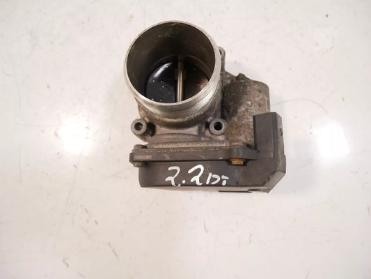 Mariposa Audi Seat A3 TT Leon 1.8 TFSI CJSA CJS 06F133062T