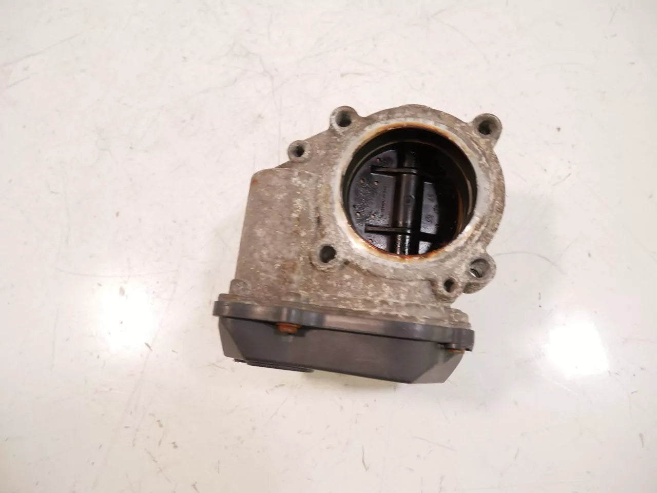 Mariposa Audi Seat A3 TT Leon 1.8 TFSI CJSA CJS 06F133062T