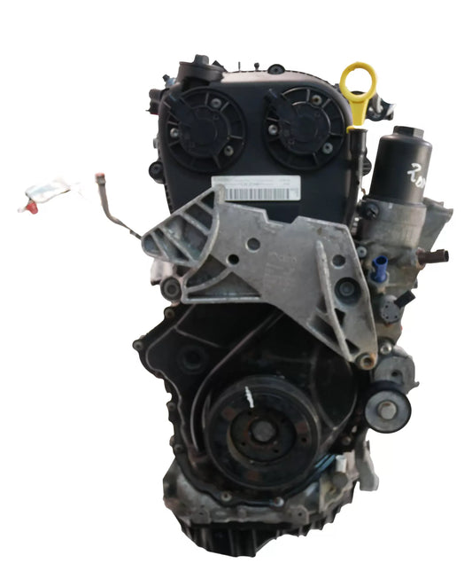 Motor Audi Seat A3 TT Leon 1.8 TFSI CJSA CJS 06K100035C 06K100035CX