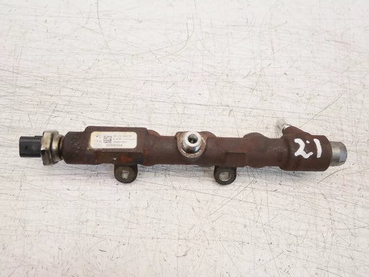 Tubo de raíl Citroen Peugeot 1.5 BlueHDI HDI YHY DV5RD YH01 9821399680