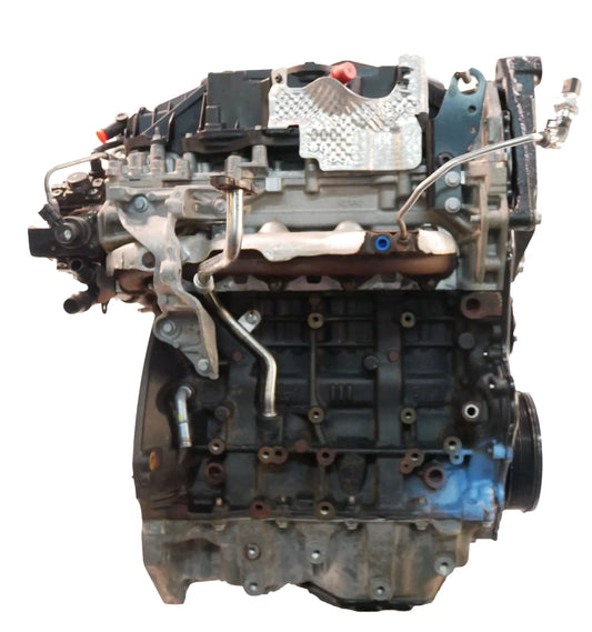 Motor Nissan Qashqai J11 1.6 dci R9M410 R9M 410 1010201Q0F